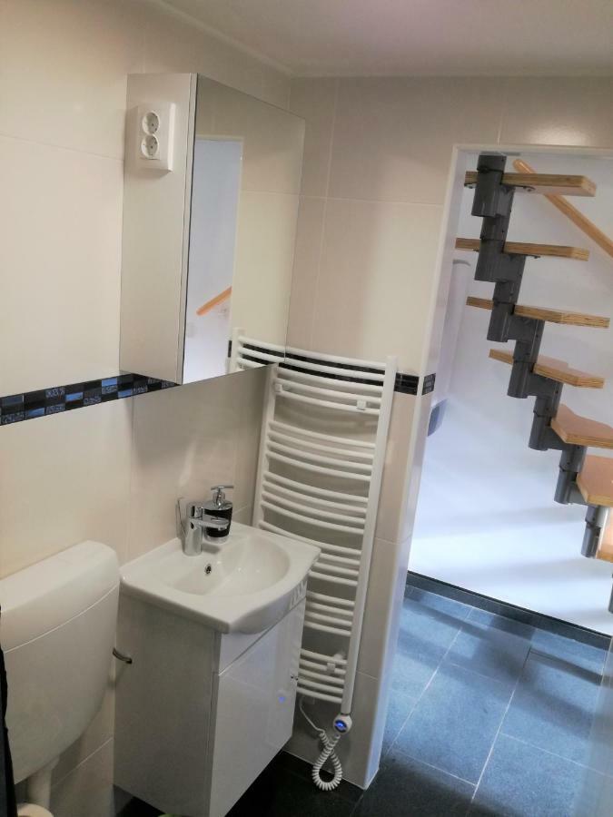 R.i.s.- Rest In Siska Apartment Ljubljana