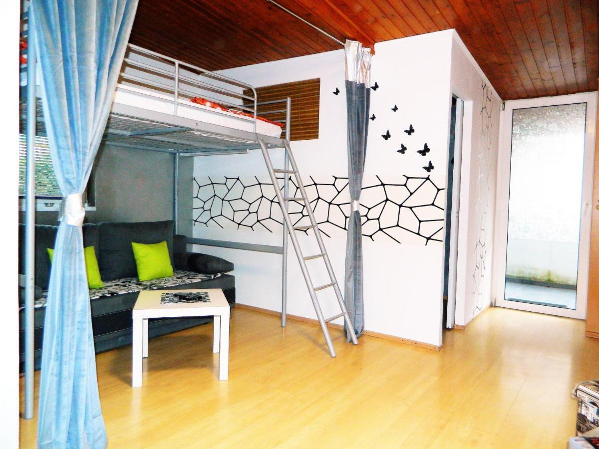 Apartment R.i.s.- Rest In Siska Ljubljana
